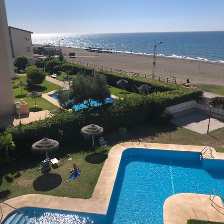 Bellamar Torre de Benagalbon Dış mekan fotoğraf