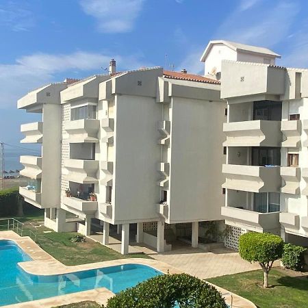 Bellamar Torre de Benagalbon Dış mekan fotoğraf