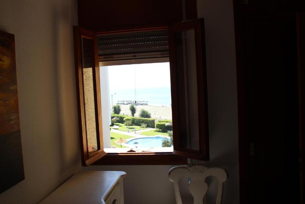 Bellamar Torre de Benagalbon Dış mekan fotoğraf