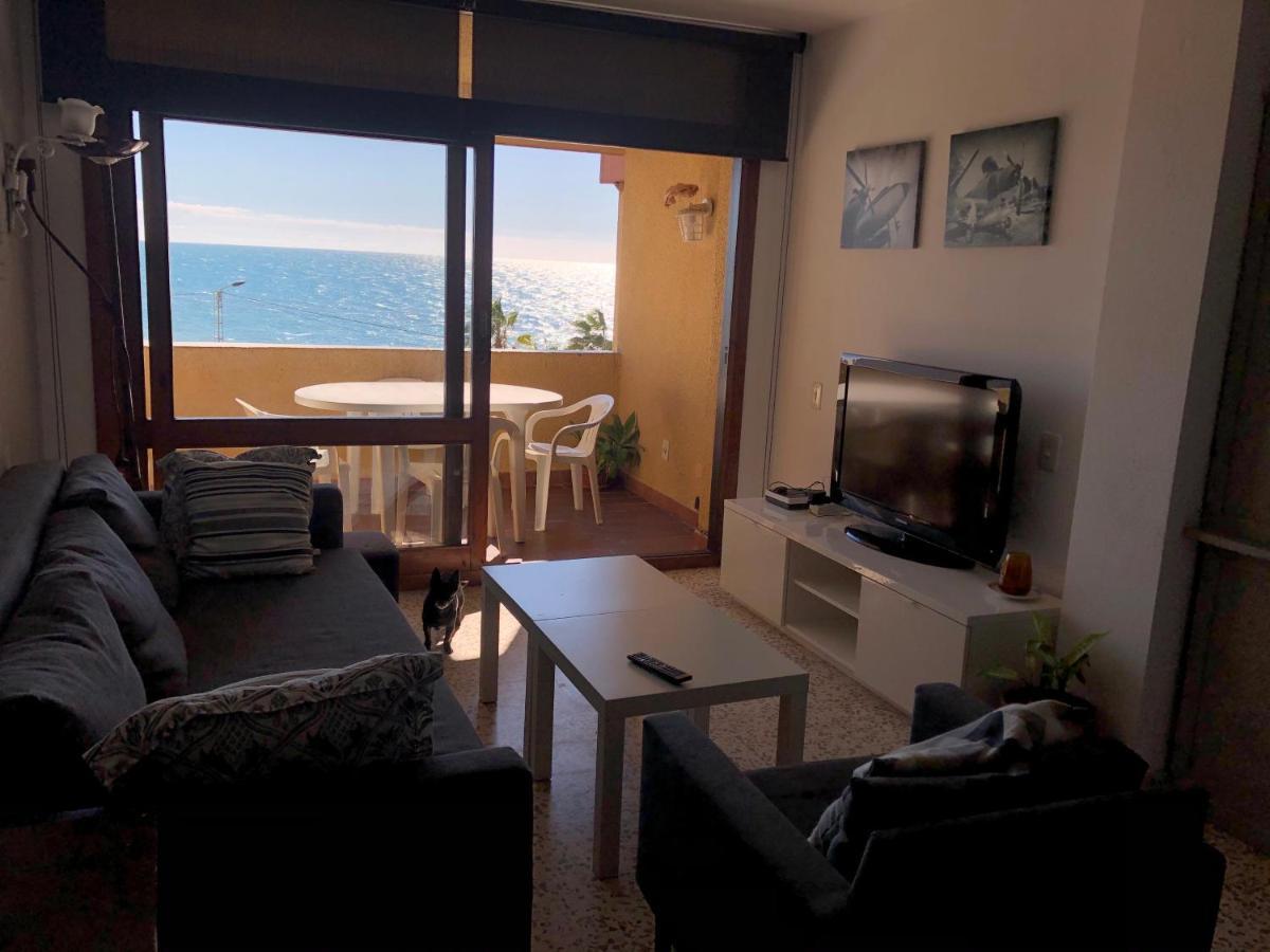 Bellamar Torre de Benagalbon Dış mekan fotoğraf