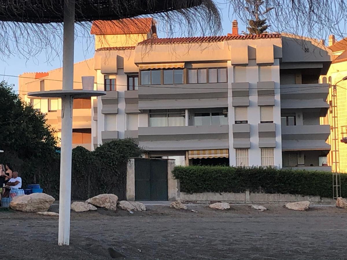 Bellamar Torre de Benagalbon Dış mekan fotoğraf