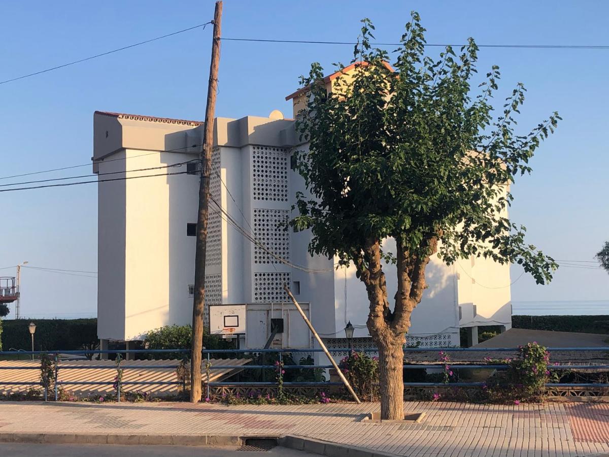 Bellamar Torre de Benagalbon Dış mekan fotoğraf