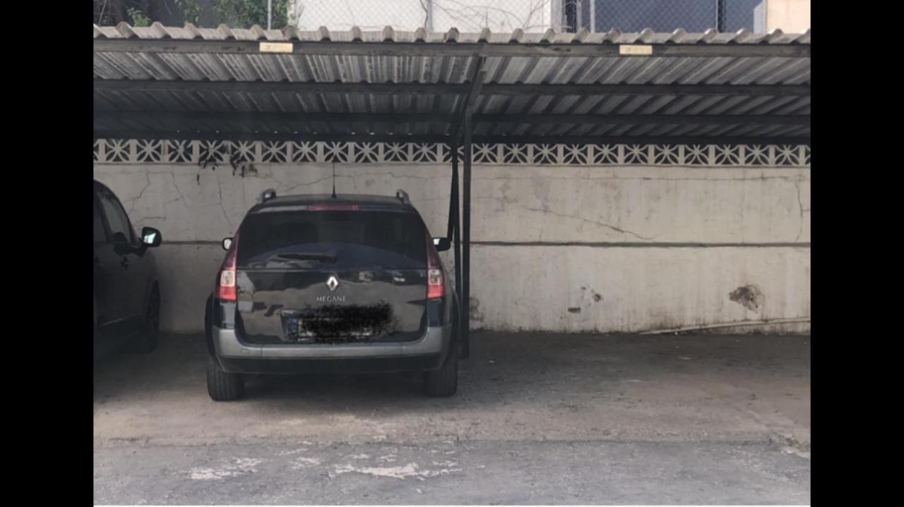 Bellamar Torre de Benagalbon Dış mekan fotoğraf