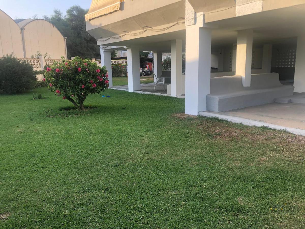 Bellamar Torre de Benagalbon Dış mekan fotoğraf