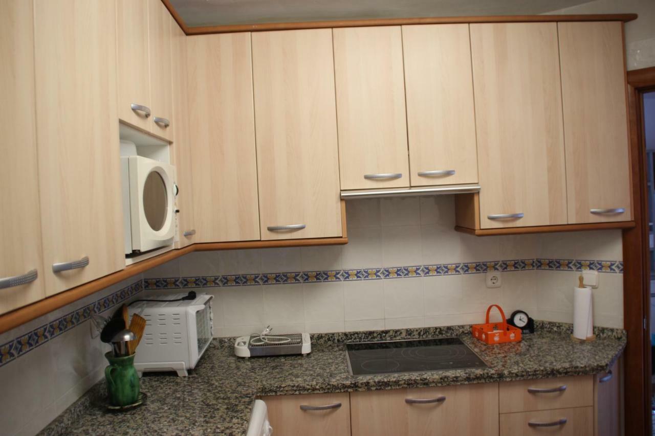 Bellamar Torre de Benagalbon Dış mekan fotoğraf